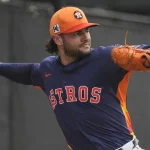 Cerveceros de Milwaukee suman a Lance McCullers Jr