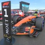 Lando Norris iguala a este campeón de Fórmula 1 con la pole en Hungría