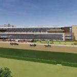 Las carreras de caballos en Hawthorne están al borde del cierre definitivo
