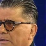 Las imágenes de Franklin Virgüez tras su detención en Miami causan impacto