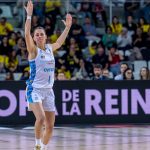 Las palabras de Claudia Soriano sobre su lesión en la Copa de la Reina y el proceso de recuperación