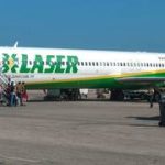 Laser Airlines hizo cambios importantes en vuelos nacionales