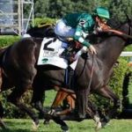 Learntodiscover con Tyler Gaffalione atropella con fuerza y se corona en el Quick Call Stakes (G3)