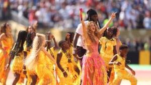 Legendario futbolista “destroza” el show de medio tiempo del Mundial 2026