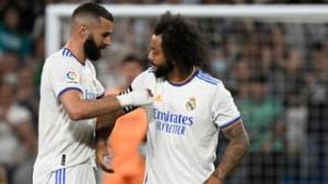 Leyenda del Real Madrid confiesa a quién apoya en la final entre España y Argentina