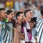 Leyendas de Inglaterra no ven opciones a Argentina