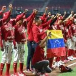 Liga Mexicana de Beisbol envía mensaje de solidaridad a Venezuela