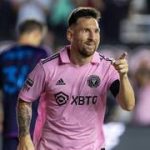 Lionel Messi lidera la convocatoria para el Juego de Estrellas de la MLS