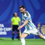 Lionel Messi palpita un duelo inédito en el Mundial 2026