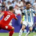 Lionel Messi vuelve a hacer historia y registra nuevo récord