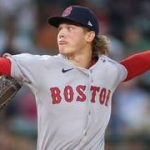 Los Nacionales adquieren al prometedor zurdo Connelly Early desde los Medias Rojas de Boston