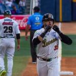 Los cinco mejores bates de la primera mitad