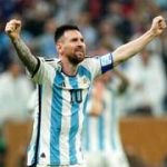 Los récord que alcanzó Lionel Messi en el torneo