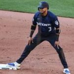 Luis Arráez comanda a los venezolanos de la Liga Nacional en el Juego de Estrellas de la MLB