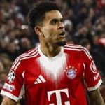 Luis Díaz podría dejar el Bayern Múnich en este mercado de fichajes