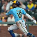 Luis Lara continúa con su buen inicio