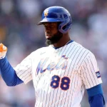 Luis Robert Jr. completó tercer juego de rehabilitación