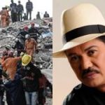 Luis Silva dedica la canción «Venezuela» a las víctimas de los terremotos