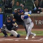 Luis Torrens se viste de héroe y guía victoria de los Mets en entradas extras