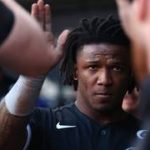 Luisangel Acuña despunta con el madero y proyecta a ser más determinante para Chicago