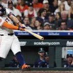 MLB: Astros de José Altuve vs Medias Blancas de Chicago (EN VIVO)