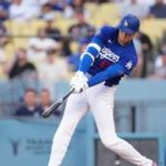 MLB: Dodgers de Ohtani vs Filis de Bryce Harper (EN VIVO)
