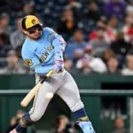 MLB: Resultados de este martes 21 de julio en las Grandes Ligas