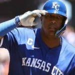 MLB: Salvador Pérez y sus Reales ganan el duelo de venezolanos