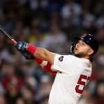 MLB: Sigue cada jugada del partido de los Medias Rojas de Boston y Mets de Nueva York (EN VIVO)