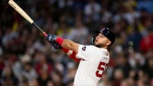 MLB: Sigue cada jugada del partido de los Medias Rojas de Boston y Mets de Nueva York (EN VIVO)