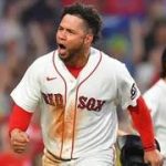 MLB: Willson Contreras habla sobre la polémica con Cade Cavalli: «¿Hubo intención racista?»