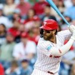 MLB: Yankees de Aaron Judge vs Filis de Bryce Harper (EN VIVO)