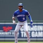 Maikel García relata su calvario para volver a Grandes Ligas