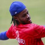 Maikel García rompe el silencio sobre su regreso con Tiburones de La Guaira
