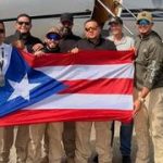 Manager del Magallanes aterriza en Venezuela con ayuda humanitaria