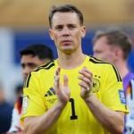 Manuel Neuer jugará su última gran temporada como futbolista
