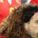 Marc Cucurella cumplió con su promesa tras ganar el Mundial 2026