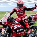 Marc Márquez logra la pole en Alemania y se encamina a estos récords