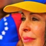 María Conchita Alonso cumplió 71 años y celebró con un mensaje a Venezuela
