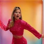 Marie Claire Harp tiene nuevo proyecto en México ¡Triunfando a lo grande!