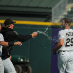 Medias Blancas repiten la misma dosis ante Yankees con otro walk-off