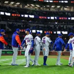 Los Mets podrían ser vendedores en la fecha límite