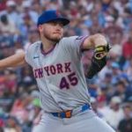 Mets arrancan la segunda mitad con victoria, pero aún lejos de una notable mejoría