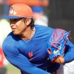 Mets pierden la paciencia con lanzador venezolano y lo dejan en libertad