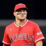 Mike Trout intensifica su recuperación