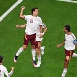 Mikel Oyarzabal, el hombre de las finales con España