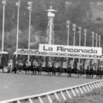 Mira este ejemplar importado que logró un récord absoluto en el Fuerza Armada en La Rinconada