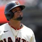 Mira los números de Luis Arráez de por vida antes del Juego de Estrellas