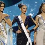 Miss Universo 2022 participante de la nueva temporada de «Project Runway»
