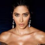 Miss Venezuela Silvia Maestre queda fuera top del 5 del Miss Supranacional